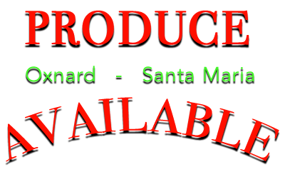 Produce Available logo